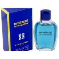 GIVENCHY INSENSE ULTRAMARINE 100ML EDT SPRAY FOR MEN BY GIVENCHY